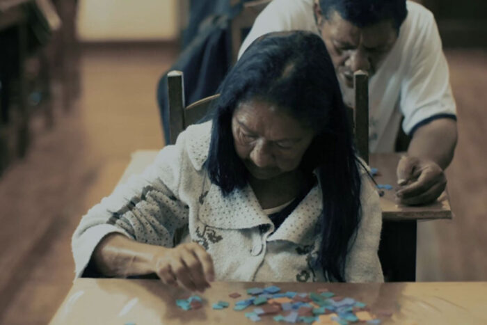 Documentário gravado em Barbacena sobre reforma psiquiátrica é selecionado para festival internacional 1 barbacena documentário
