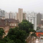 Juiz de Fora registra 93 mm e supera média de setembro; tempo chuvoso deve continuar 9 CHUVA 02 LEONARDO COSTA