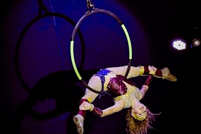 circo juiz de fora