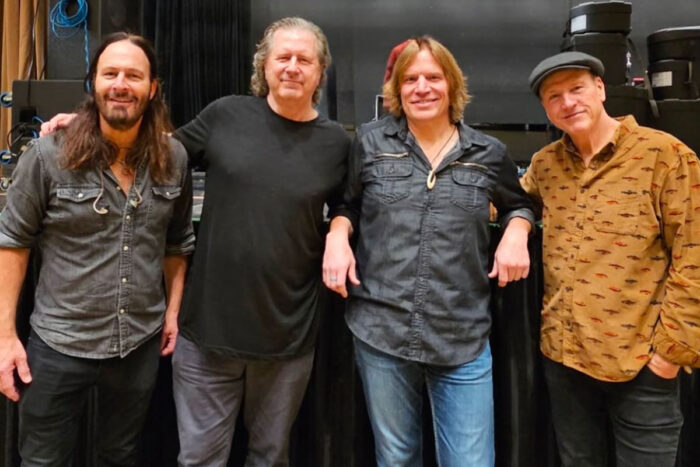Juiz de Fora recebe o show 'Revisiting Creedence' nesta quinta 1 revisiting creedence juiz de fora