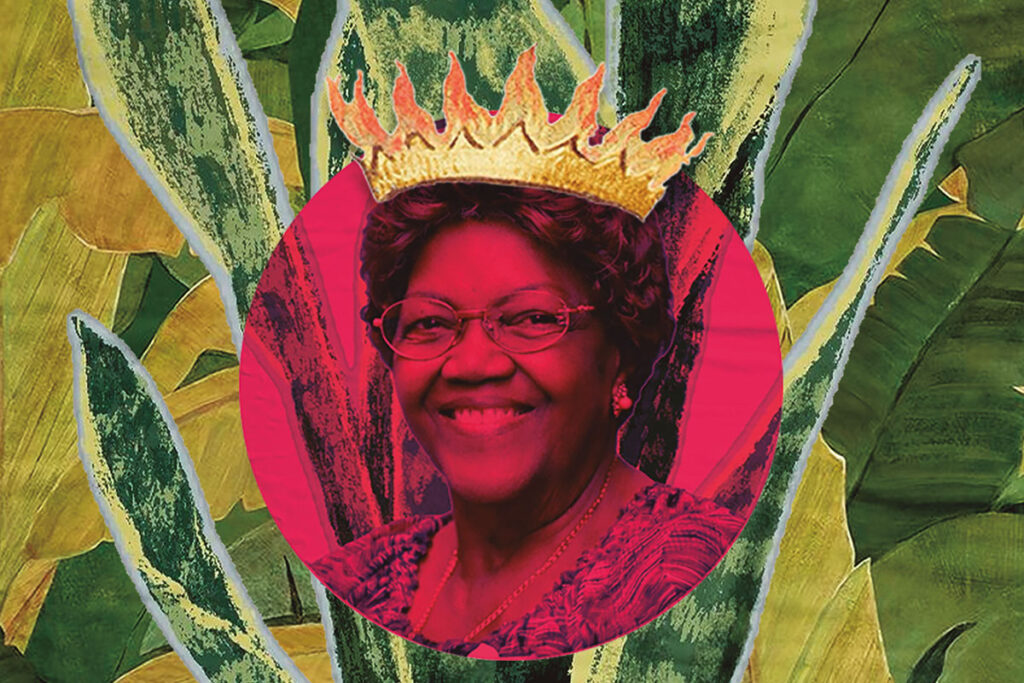 Dona Ivone Lara é celebrada em evento gratuito em Juiz de Fora