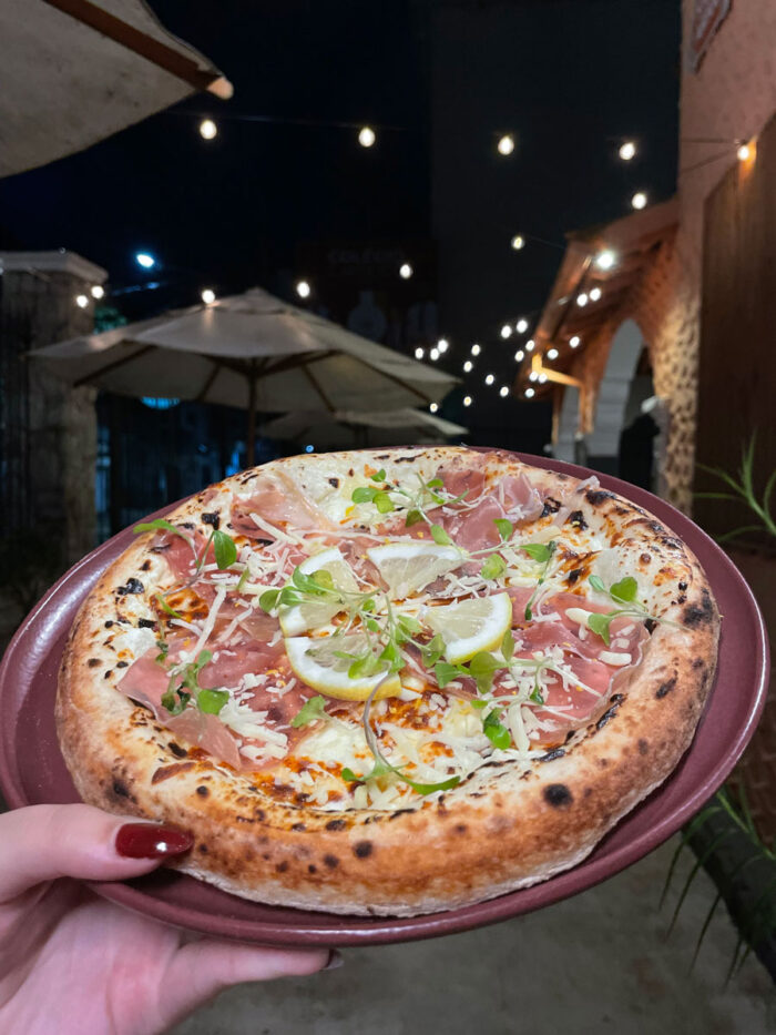 pizza