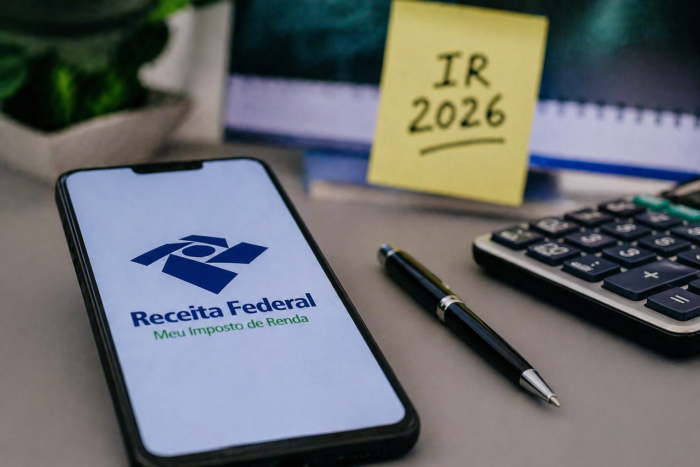 Imposto de Renda 2026: erros em declarações acendem alerta para contribuintes 1 ChatGPT Image 29 de abr. de 2026 12 12 49