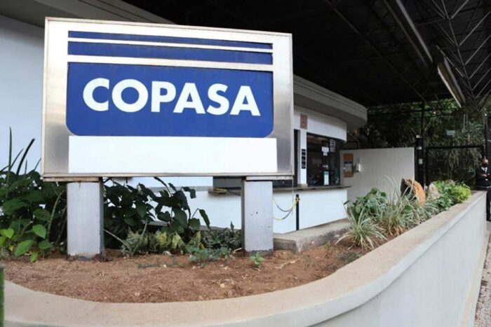 copasa