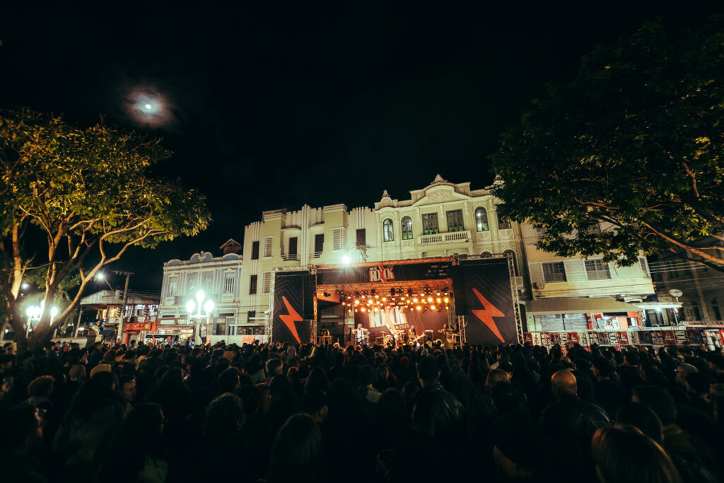 ‘Rock é resistência’: Dia de Rock realiza quinta edição em Juiz de Fora neste fim de semana 2 dia de rock