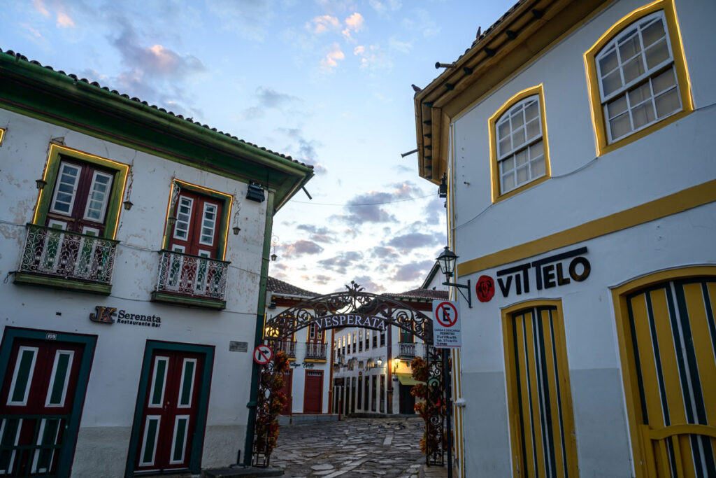 O que fazer em Diamantina: cidade histórica aposta na gastronomia como atração 3 diamantina festival gastronomico