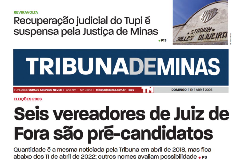 Destaque Tribuna de Minas 4