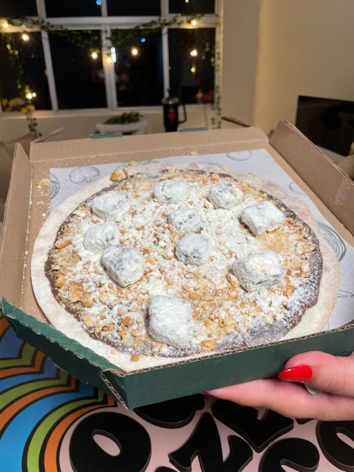 pizza