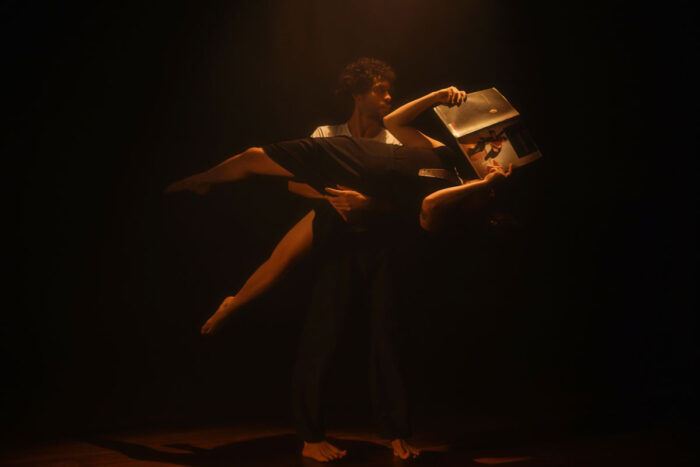 Juiz de Fora recebe Ocupa Dança com espetáculos, oficinas e debates; confira a programação completa 1 dança programação dia internacional da dança