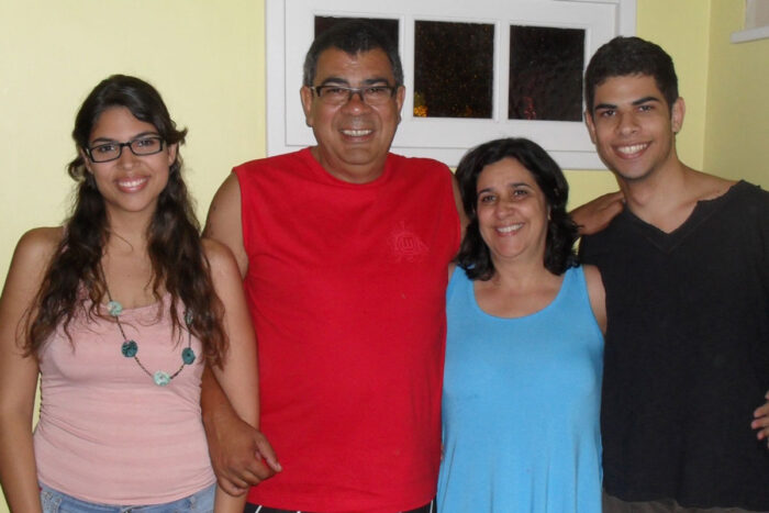 'Um sonhador em atividade': familiares e amigos refletem sobre o legado do fotógrafo Cerezo 4 cerezo