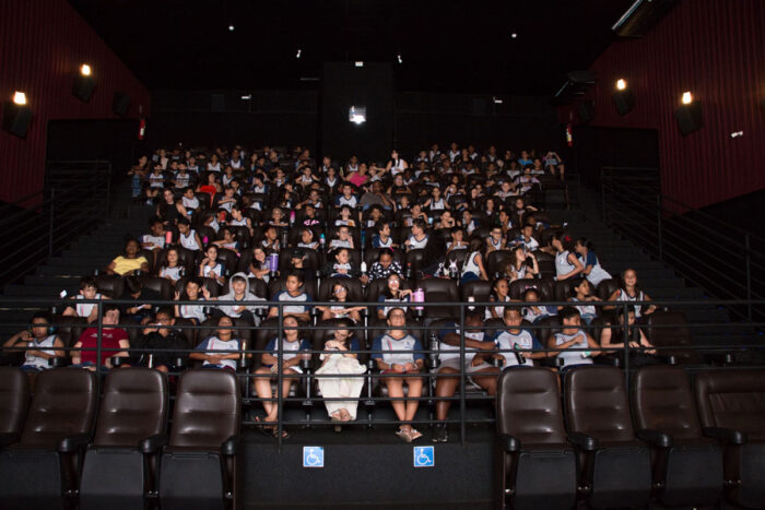 Festival de Cinema Intersessões acontece em Ubá com programação gratuita e incentivo à valorização da cultura local 2 cinema ubá