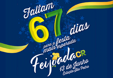 Feijoada 2026 67 dias 2x7 070426