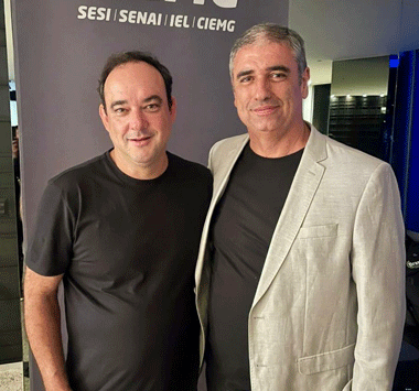 Flavio Roscoe e Carlos Eduardo Manera 060426 CR