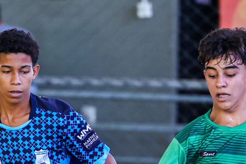 Jogos Escolares reúne 20 cidades em etapa microrregional em Bom Jardim de Minas; saiba quais cidades irão participar 2 Futsal JEMG 2025 Credito Tiago Ciccarini.jpg72