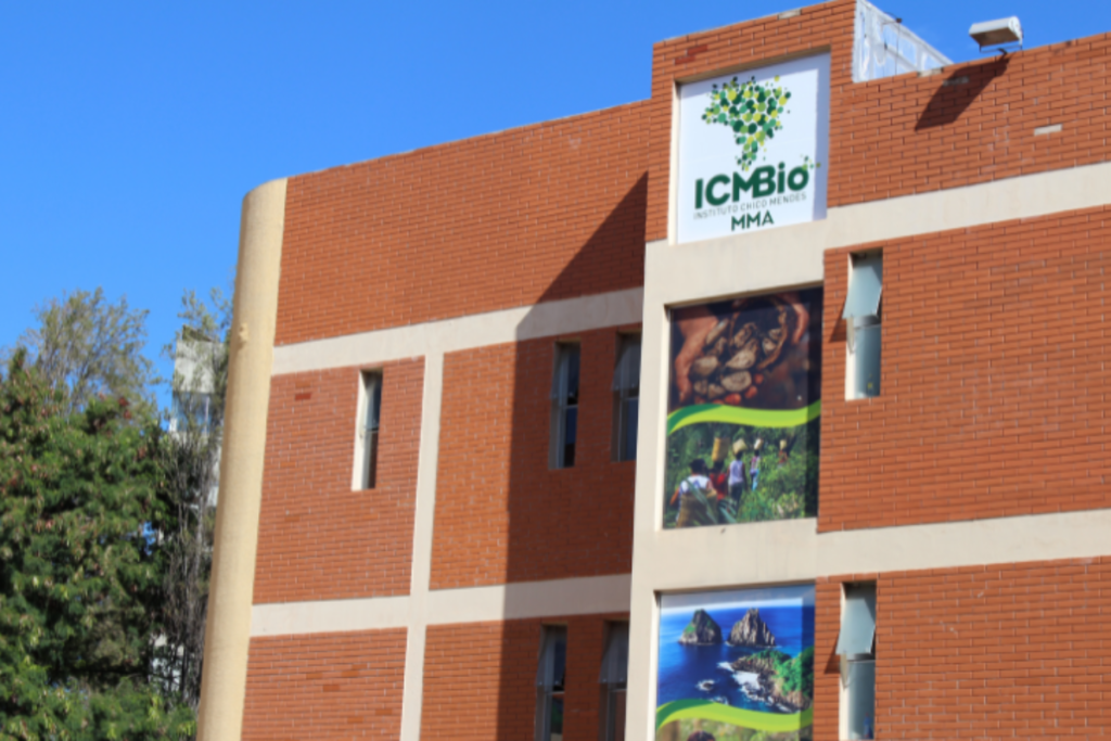 Instituto Chico Mendes abre seleção para cadastro reserva de agente ambiental em MG; inscrições presenciais vão até 24 de abril.