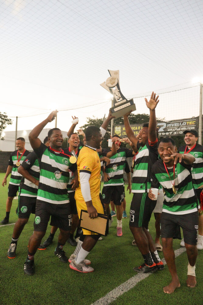 Time de JF é campeão mineiro de fut-6 e vai ao Brasileiro da modalidade 1 IMG 8545.jpg