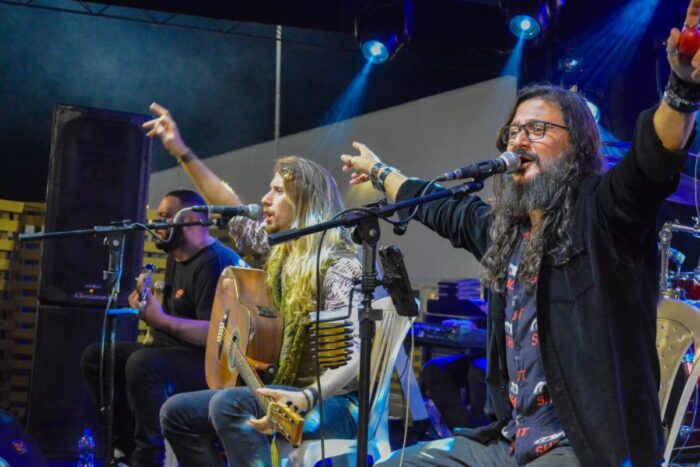 Insanos Motofest chega a Juiz de Fora com programação diversificada no Shopping Jardim Norte 1 insanos motofest
