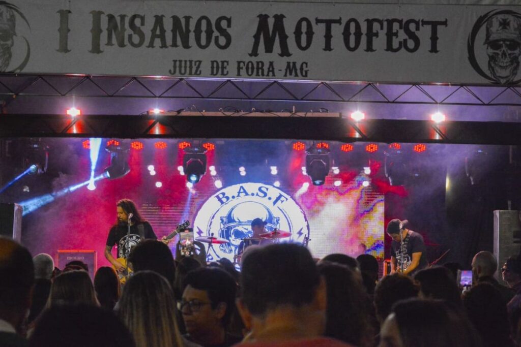 Insanos Motofest chega a Juiz de Fora com programação diversificada no Shopping Jardim Norte 3 insanos motofest