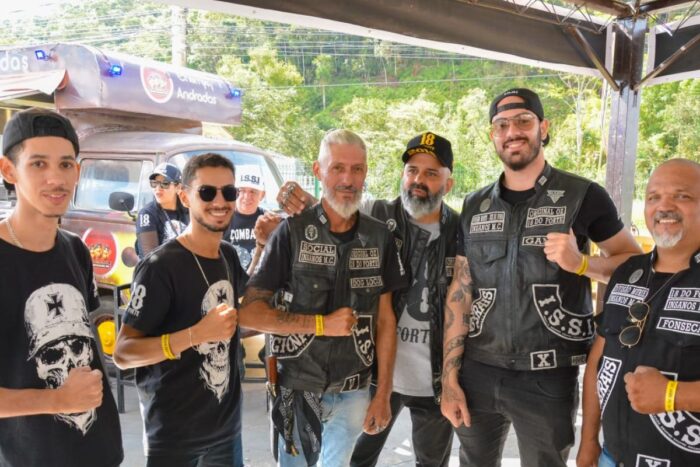 Insanos Motofest chega a Juiz de Fora com programação diversificada no Shopping Jardim Norte 2 insanos motofest