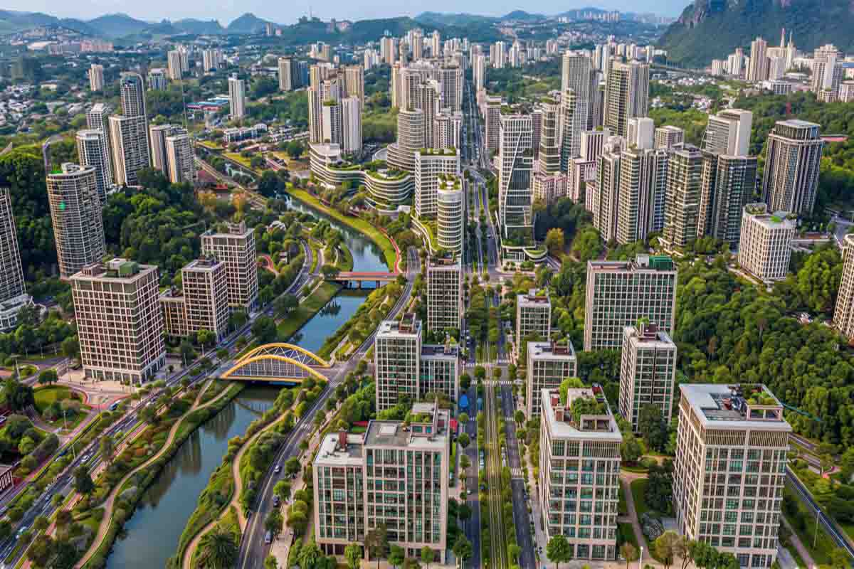 Cidades mais inteligentes, vidas mais seguras: o papel da habitação planejada no futuro urbano 2 Cidades mais inteligentes, vidas mais seguras: o papel da habitação planejada no futuro urbano