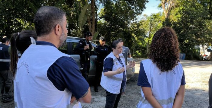 Vigilância Sanitária interdita fábrica de gelo em Juiz de Fora 1 Interdicaodafabricadegelo 154618