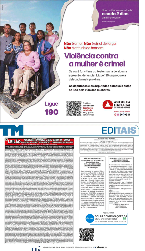 Itatiaia 15 04 26