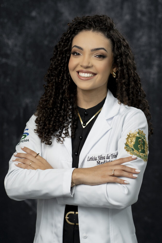Leticia Trindade 9 periodo
