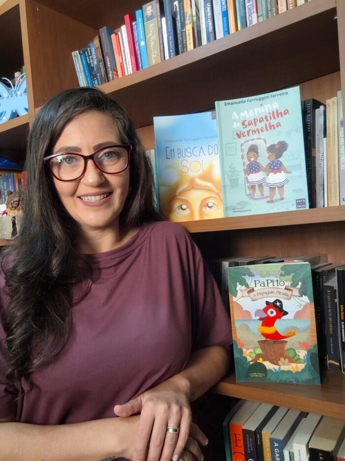 No Dia Nacional do Livro Infantil, escritores defendem a importância da literatura 2 livro infantil