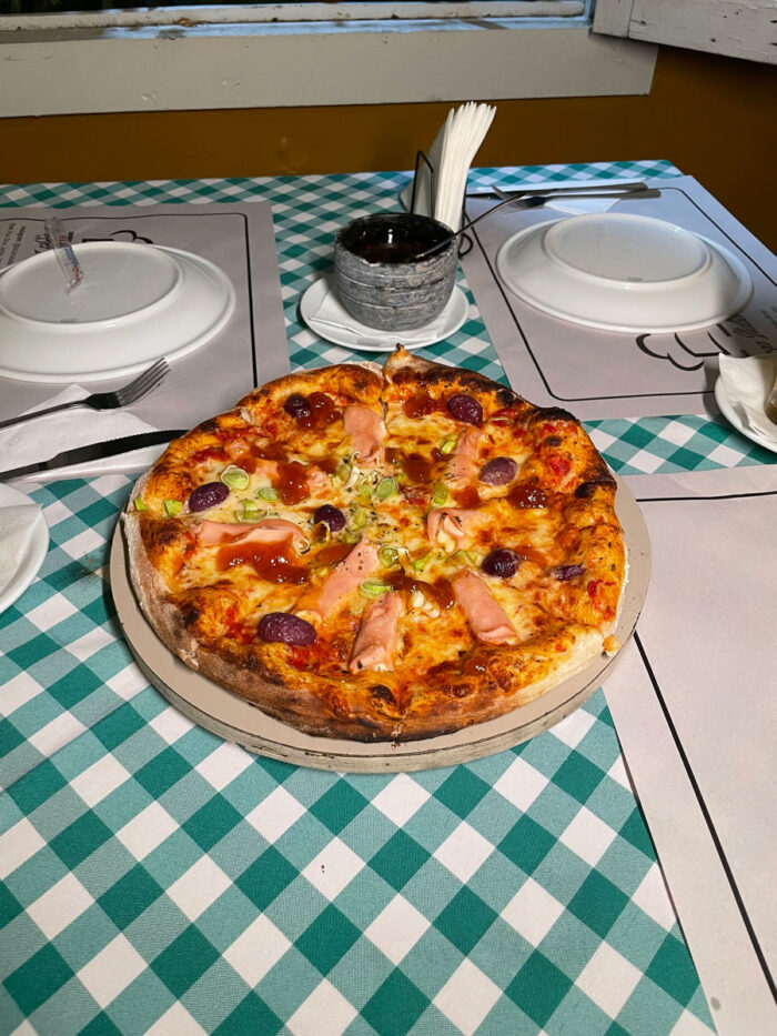 Pizza Italia 1 1
