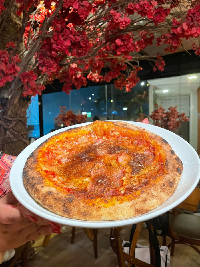 pizza