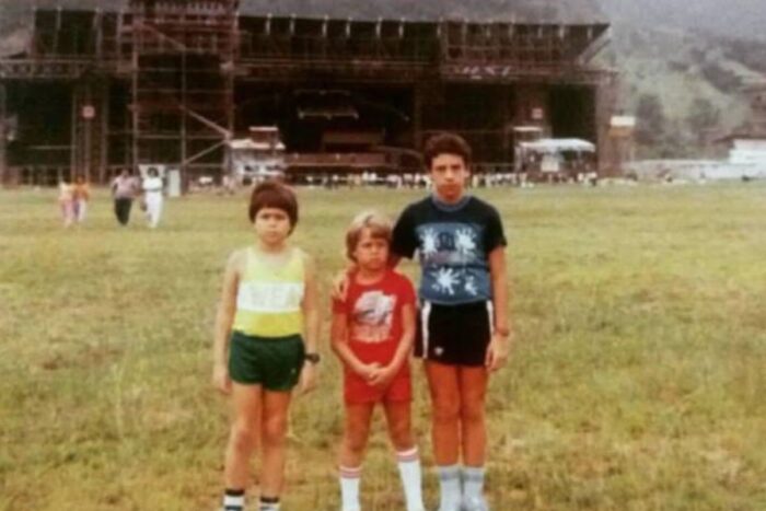 RIR 1985 - ARQUIVO PESSOAL