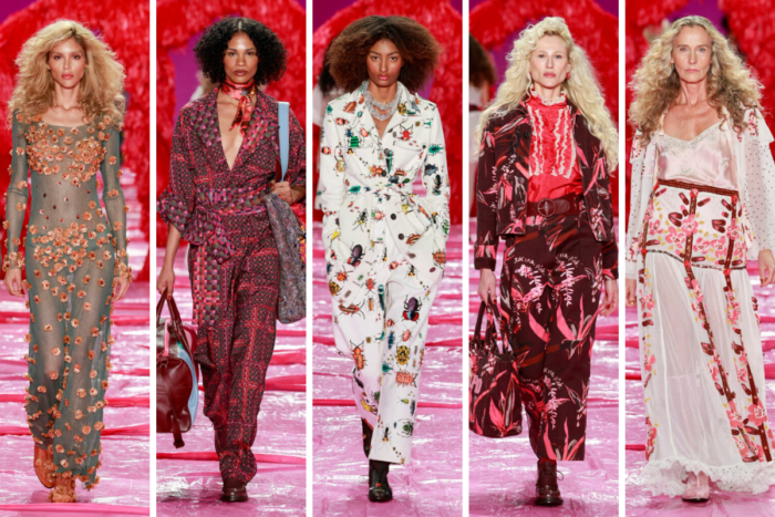 O espírito vibrante da moda carioca 3 Rio Fashion Week 1