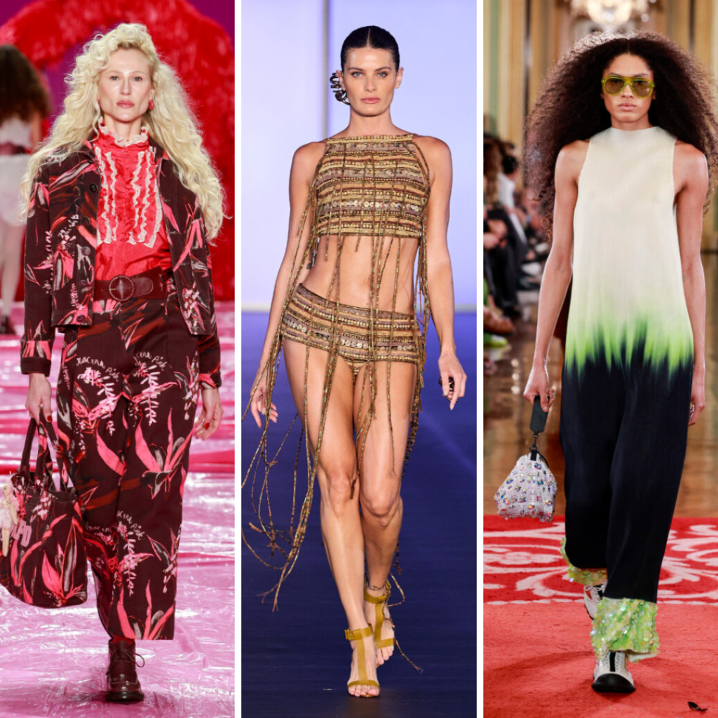 Rio Fashion Week