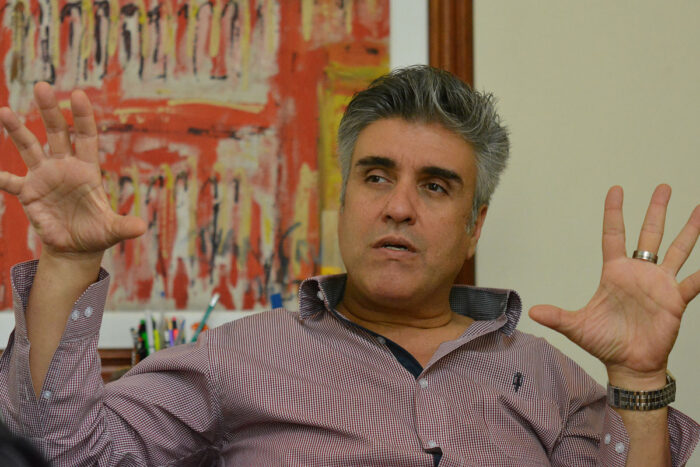 toninho dutra