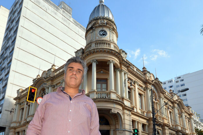 toninho dutra