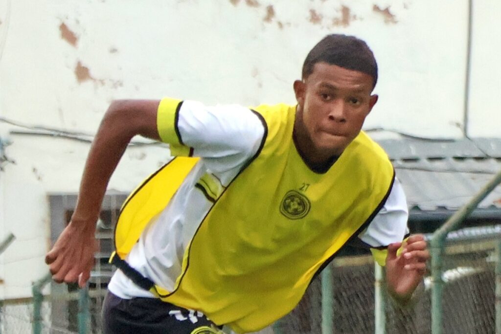 Uberabinha estreia em casa no Mineiro sub-20 neste sábado