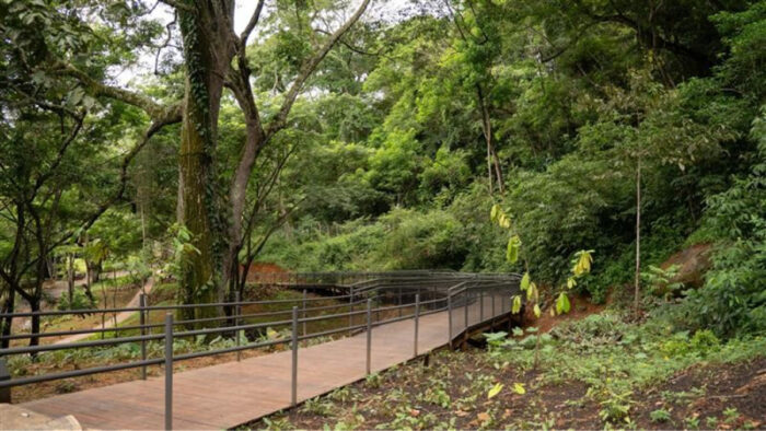 Antiga Usina Maurício vira Museu-Parque e amplia visitação em Leopoldina 2 usina maurício
