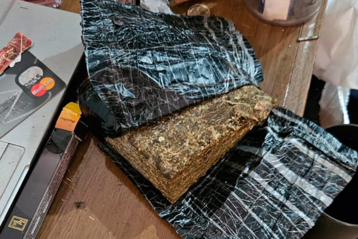 Operação Faetone II: Polícia Civil prende dez e apreende drogas e armas em Viçosa 1 Operação Faetone II: Polícia Civil prende dez e apreende drogas e armas em Viçosa