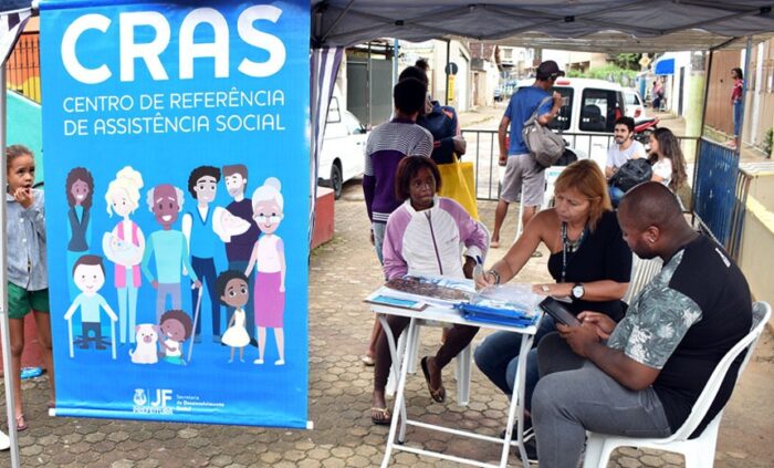 CadÚnico: acesso a benefícios sociais ainda esbarra em burocracia e exclusão digital 2 WhatsApp Image 2026 04 17 at 13.28.25