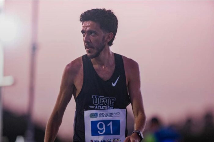 Francisco Lima divide a rotina entre corrida, pesquisa e formação no atletismo em Juiz de Fora 1 WhatsApp Image 2026 05 05 at 15.40.2172