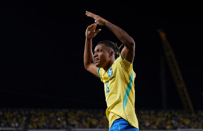 Seleção brasileira: quem sai em alta e quem fica em baixa após a Data Fifa? 1 Seleção brasileira: quem sai em alta e quem fica em baixa após a Data Fifa?