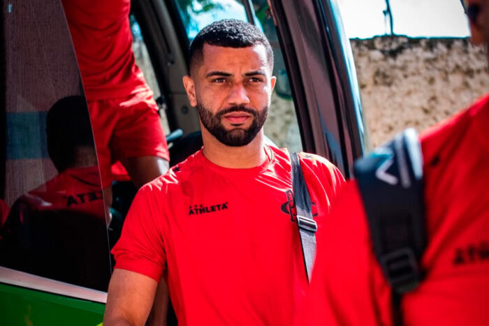 Volante juiz-forano busca segundo acesso consecutivo para a Série C