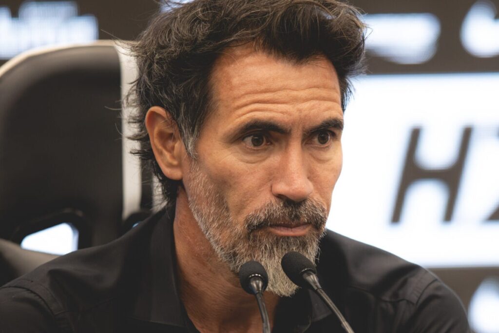 Atlético Mineiro estreia na Sul-Americana com time alternativo; saiba quem são os relacionados e onde assistir 2 Atlético Mineiro estreia na Sul-Americana com time alternativo; saiba quem são os relacionados e onde assistir