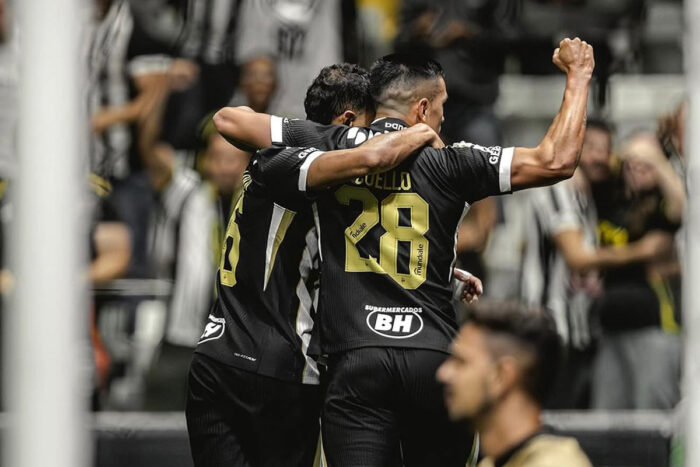 Pressionado, Atlético-MG encara o Cienciano na altitude de Cusco; saiba onde assistir 1 atletico