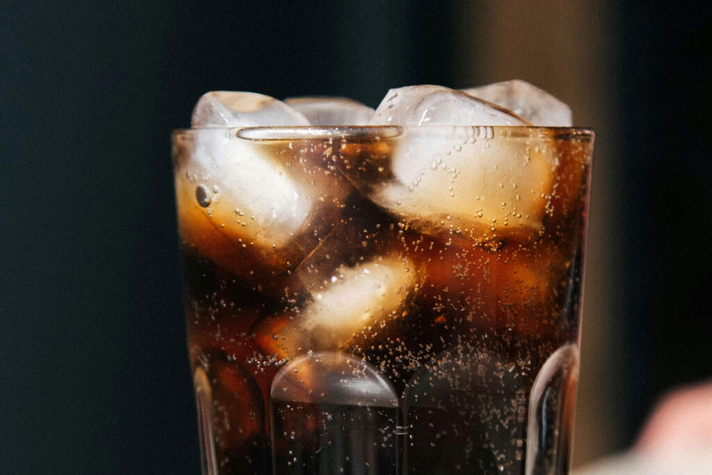 Bebidas açucaradas podem aumentar risco de demência? 1 bebidas acucaradas foto pexels
