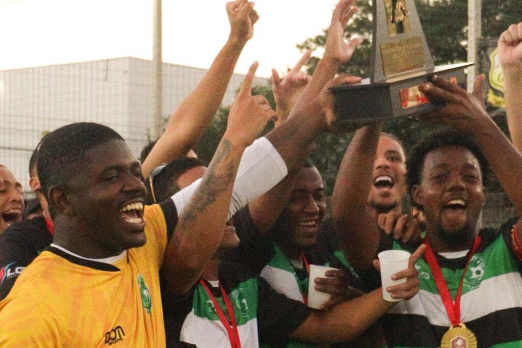 Time de JF é campeão mineiro de fut-6 e vai ao Brasileiro da modalidade 2 betgreen foto helcio lawall fanaticos fe 172