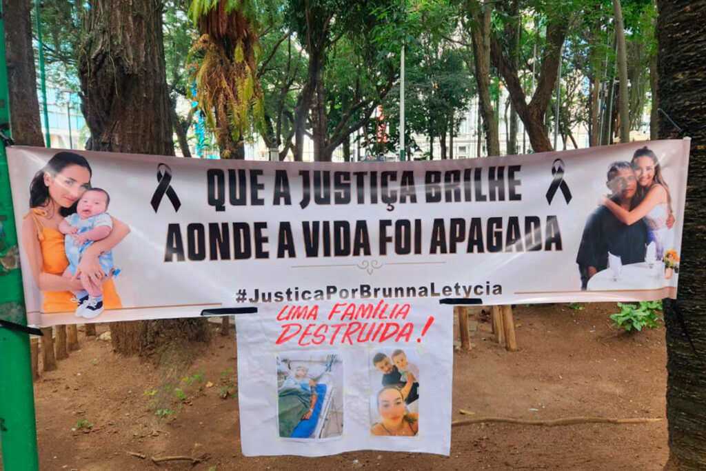 Caso Brunna Letycia: acusados são condenados a 8 e 9 anos de reclusão