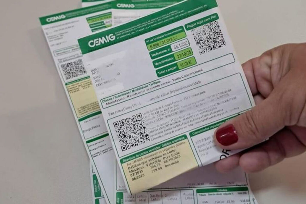 Defensoria abre inscrições para Mutirão do Consumidor com Cemig e Copasa em seis cidades de Minas 1 cemig atende foto cemig
