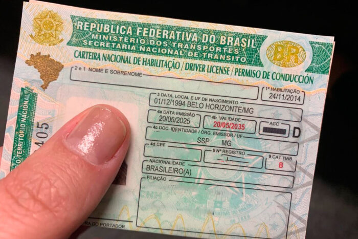 Multa leve ou média pode virar advertência automática em Minas Gerais 1 Multa leve ou média pode virar advertência automática em Minas Gerais