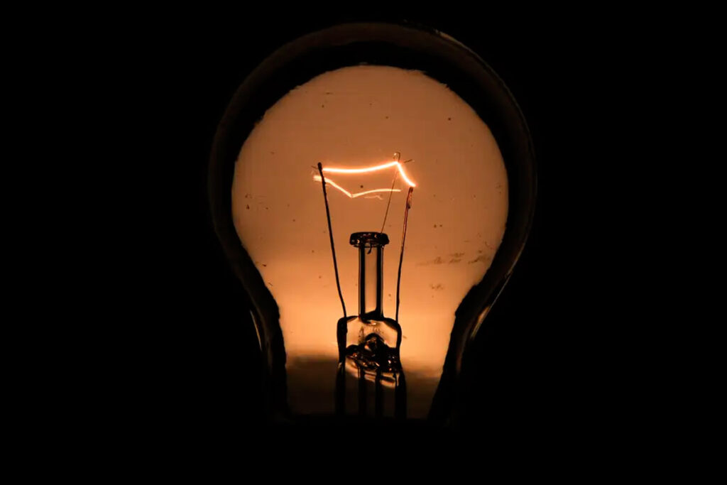 Corte de luz por inadimplência será retomado na segunda em Juiz de Fora 1 corte de luz foto marcello casal jf agencia brasil
